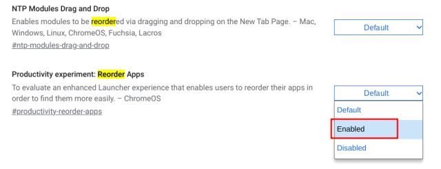 ఉత్పాదకత లాంచర్